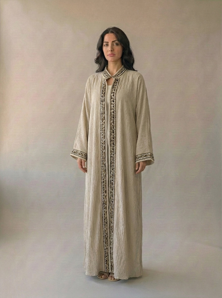 Jawaher Abaya