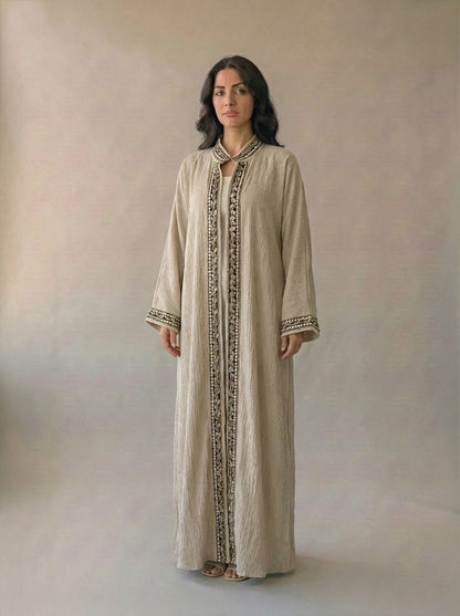 Jawaher Abaya