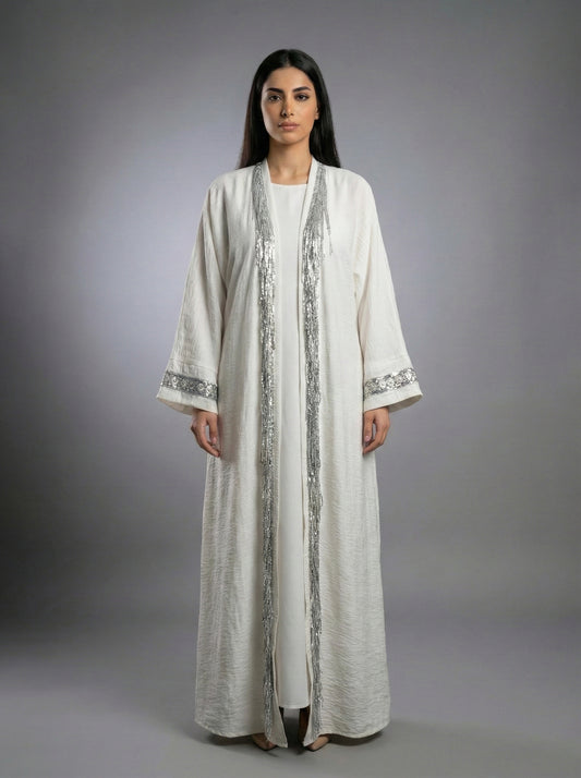 عباية لومينا