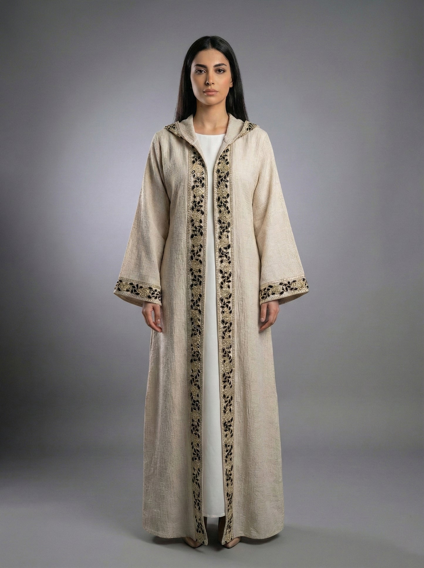 Razan Abaya