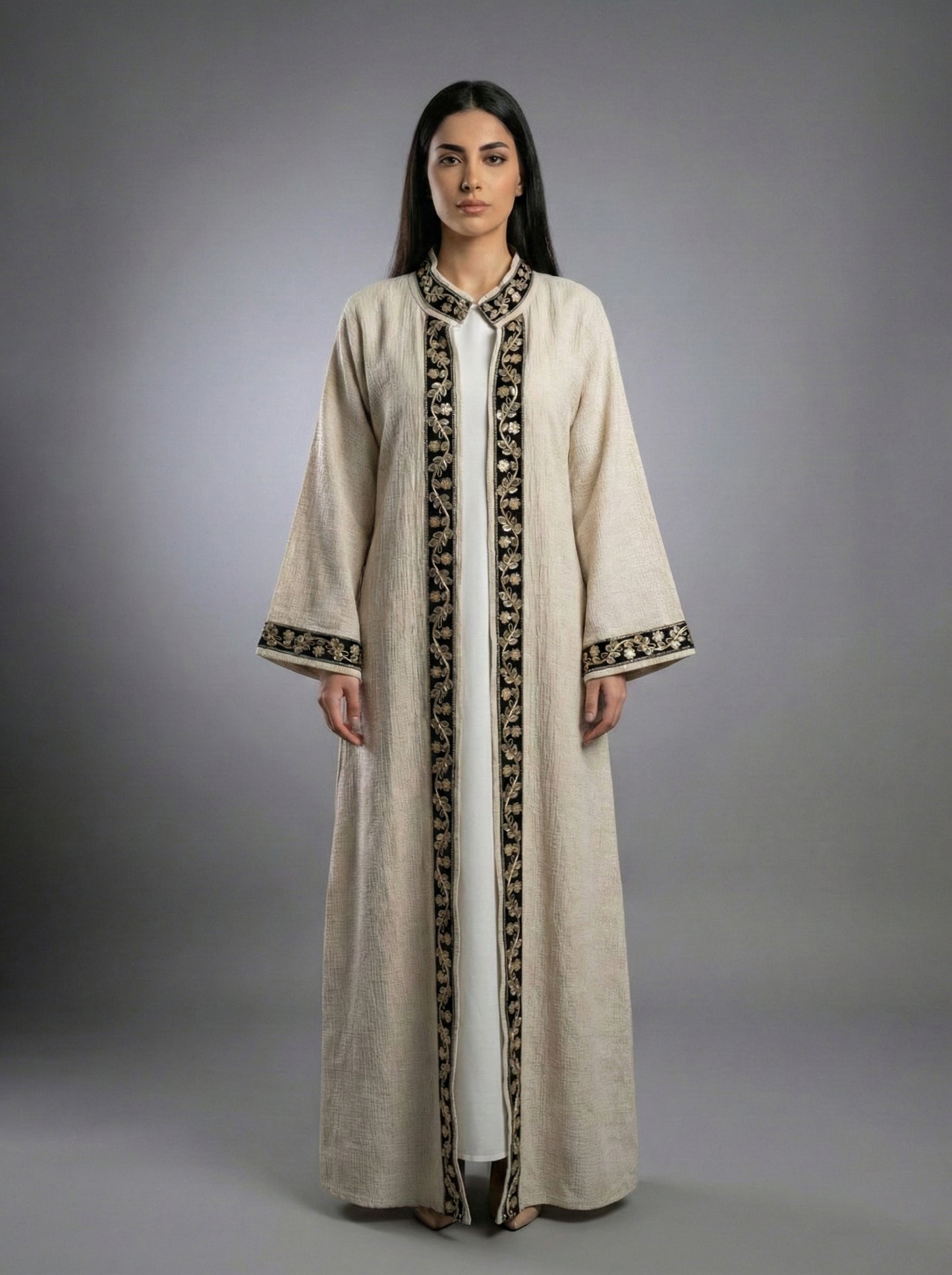 Alya Abaya
