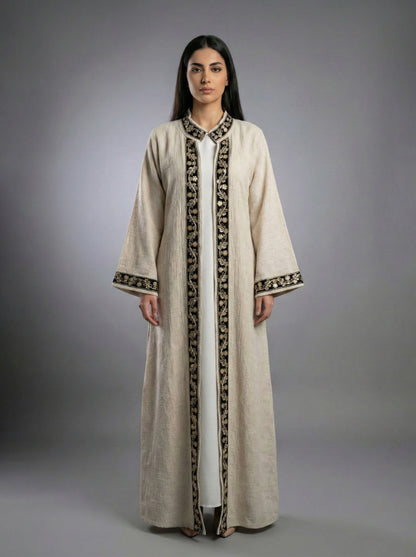 Alya Abaya