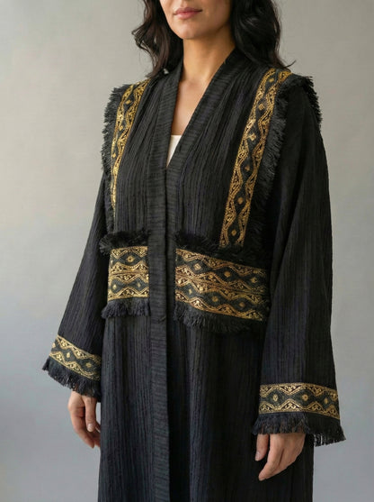 Sultana Abaya