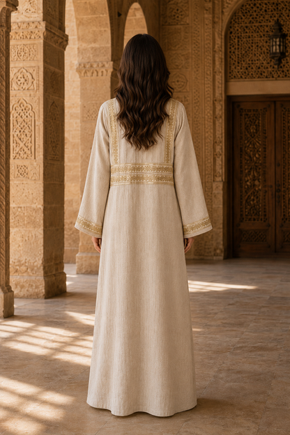 عباية جوري
