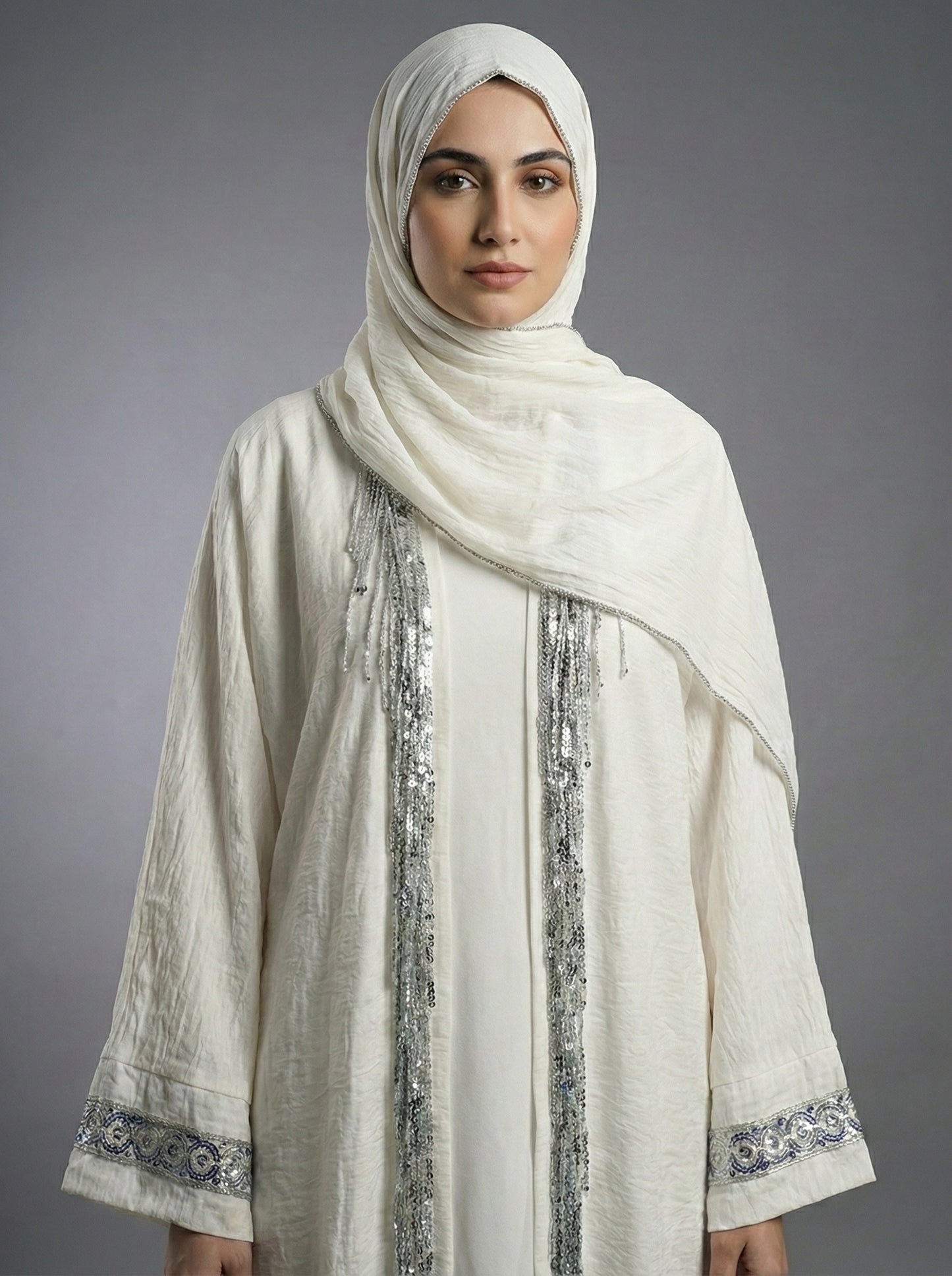 Lumina Abaya