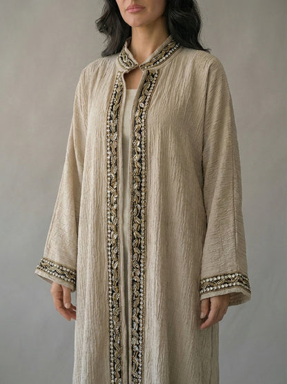 Jawaher Abaya