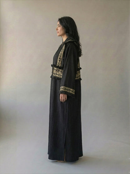 Sultana Abaya