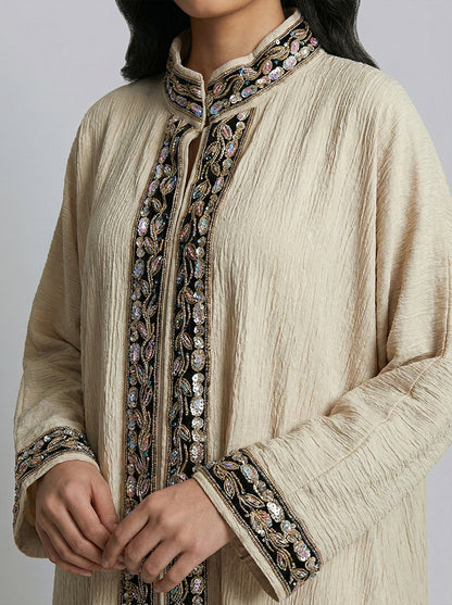 Jawaher Abaya