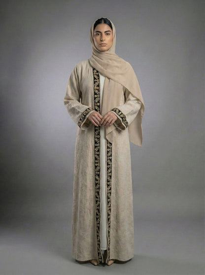 Alya Abaya