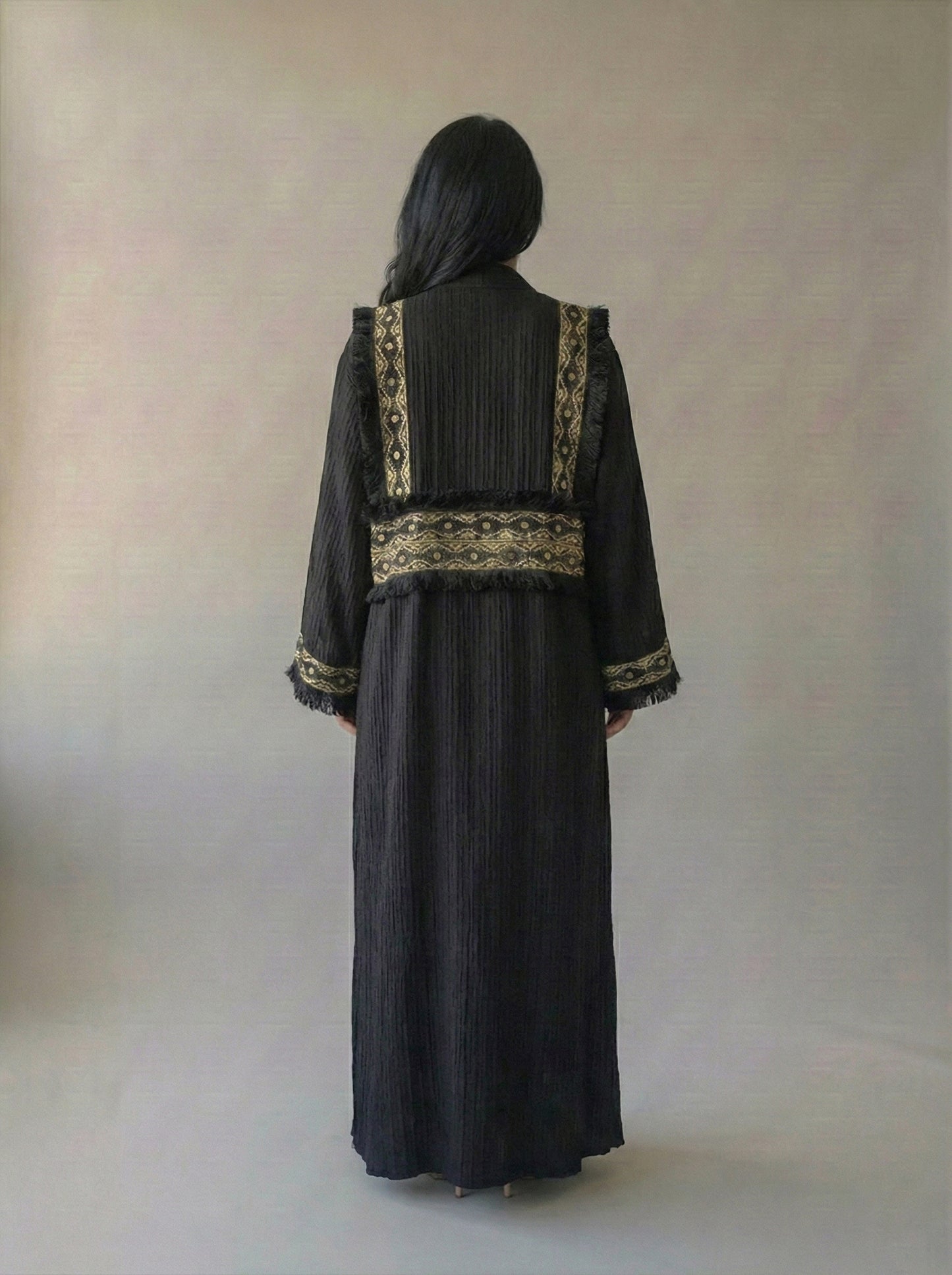 Sultana Abaya