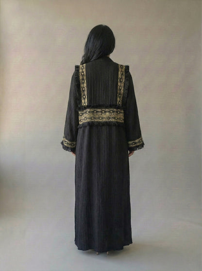 Sultana Abaya