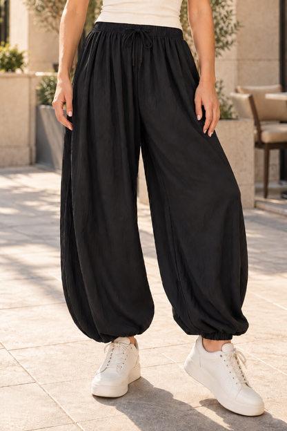 Luna Balloon Pants