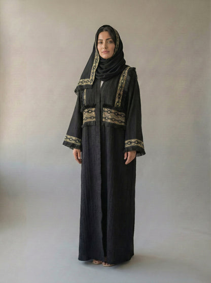 Sultana Abaya