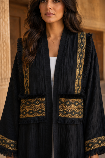 Sultana Abaya