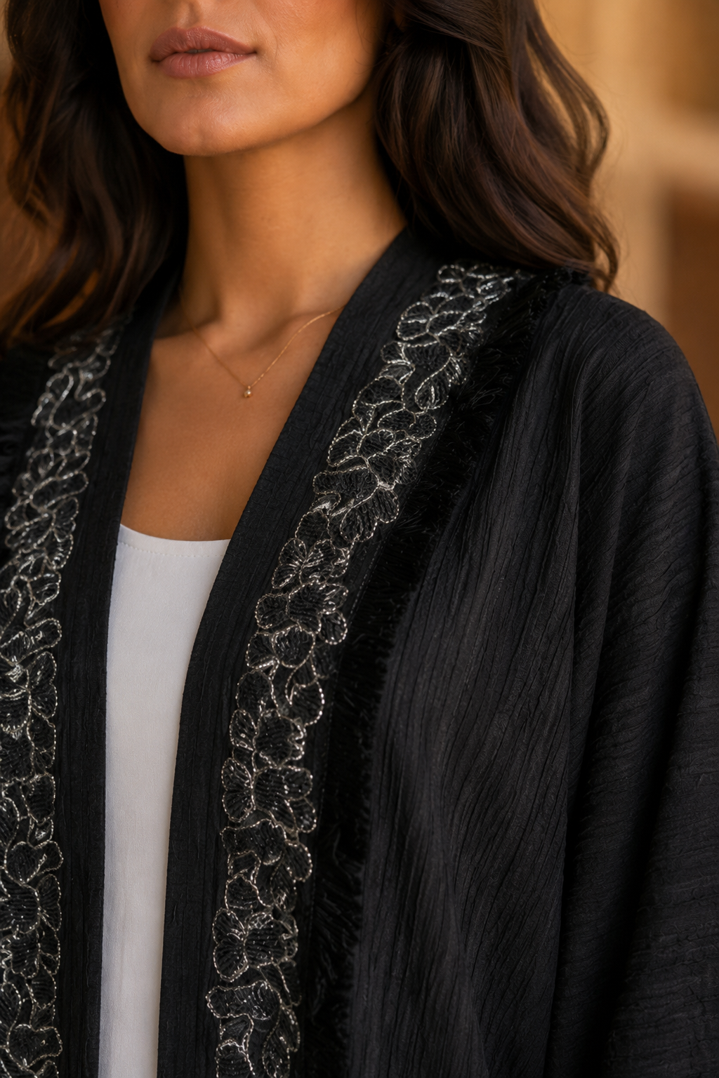 Malika Abaya