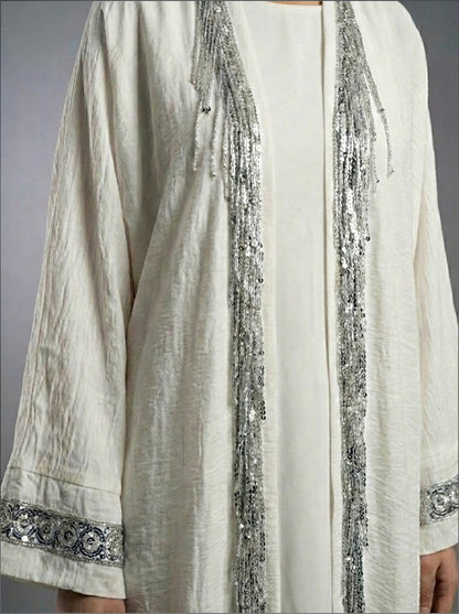 Lumina Abaya