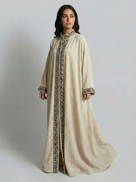 عباية جواهر