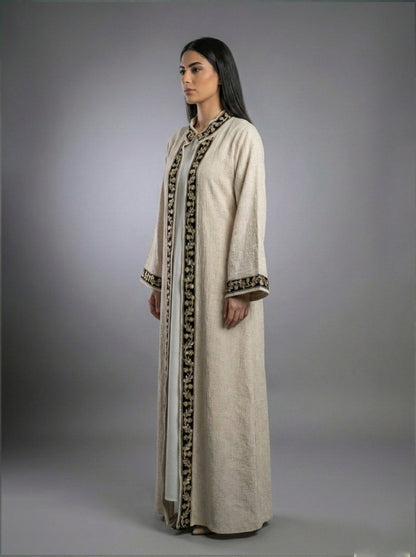 Alya Abaya