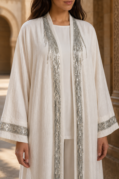 Lumina Abaya