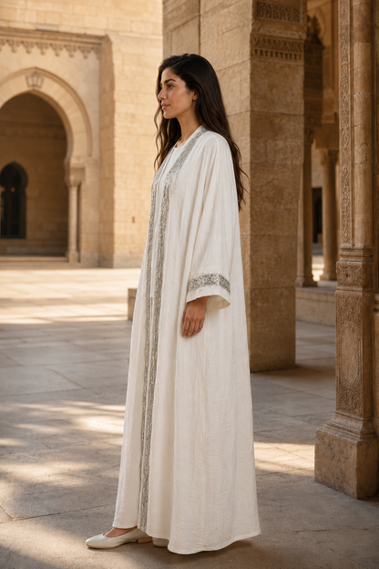 Lumina Abaya