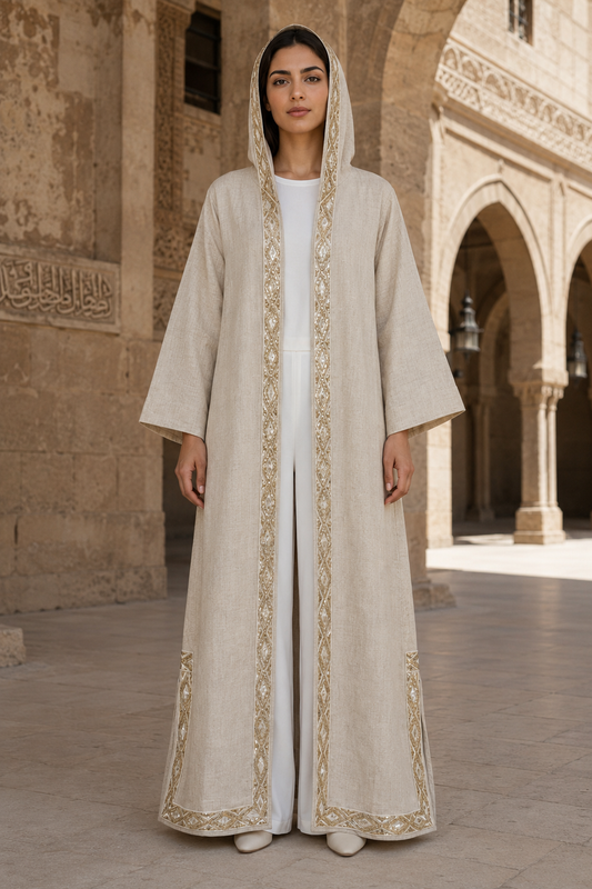 Dahab Abaya
