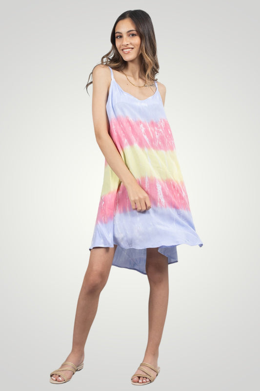 Lollipop Beach Dress