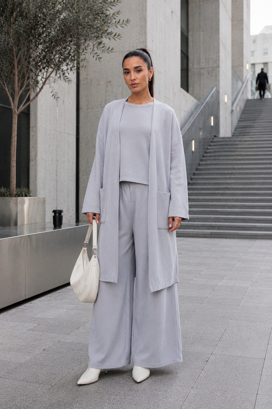 Flow Knit Set