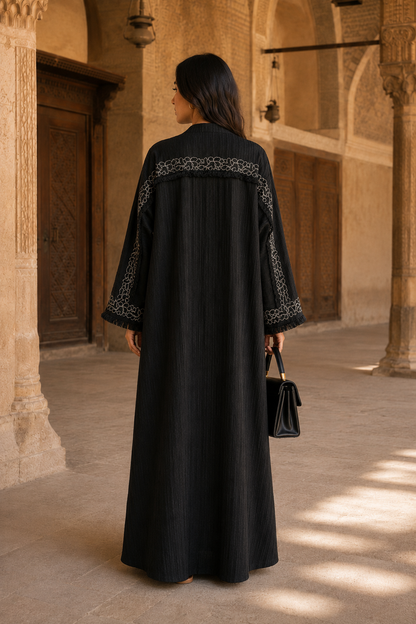 Malika Abaya