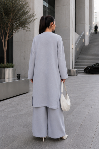 Flow Knit Set