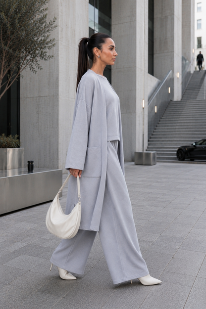 Flow Knit Set