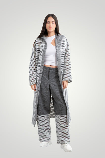 Wool Net Set