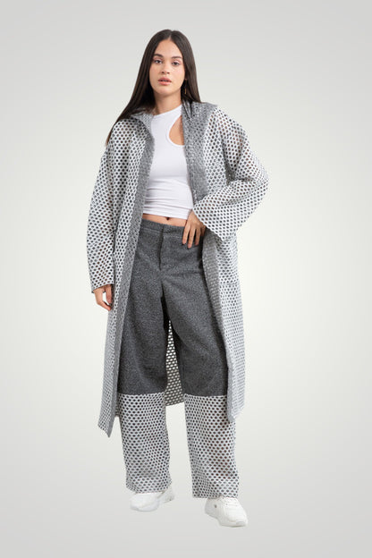 Wool Net Set
