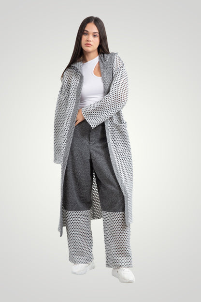 Wool Net Set