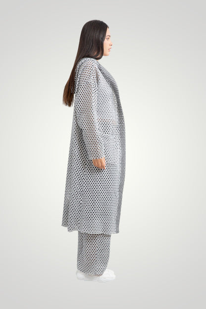 Wool Net Set
