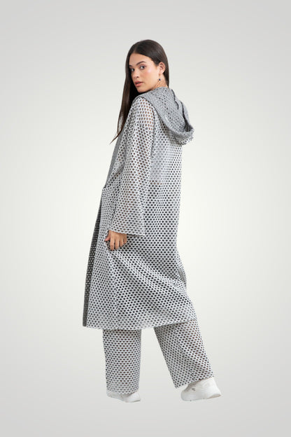 Wool Net Set