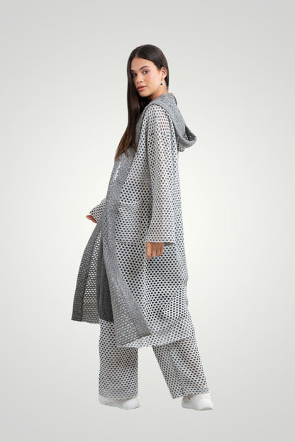Wool Net Set