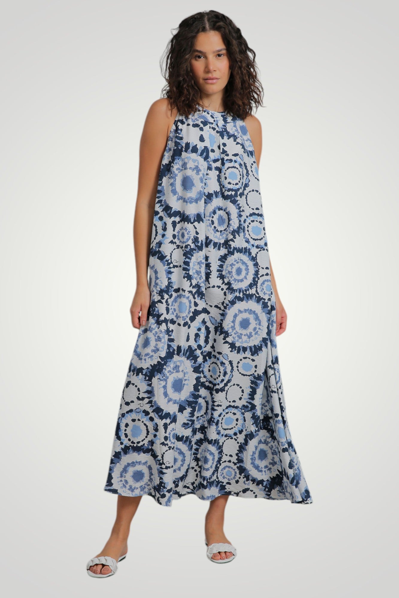 Boho dress