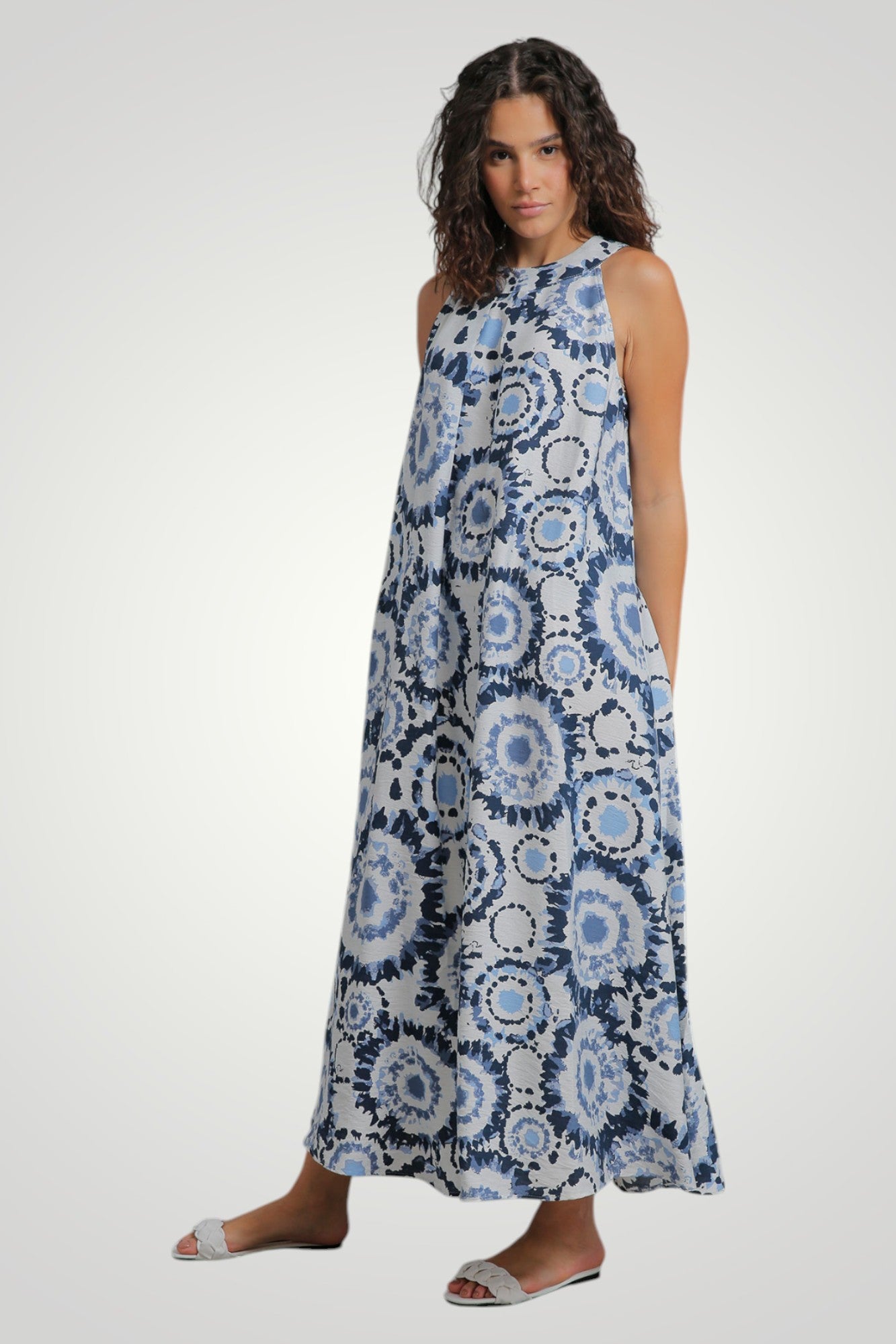 Boho dress