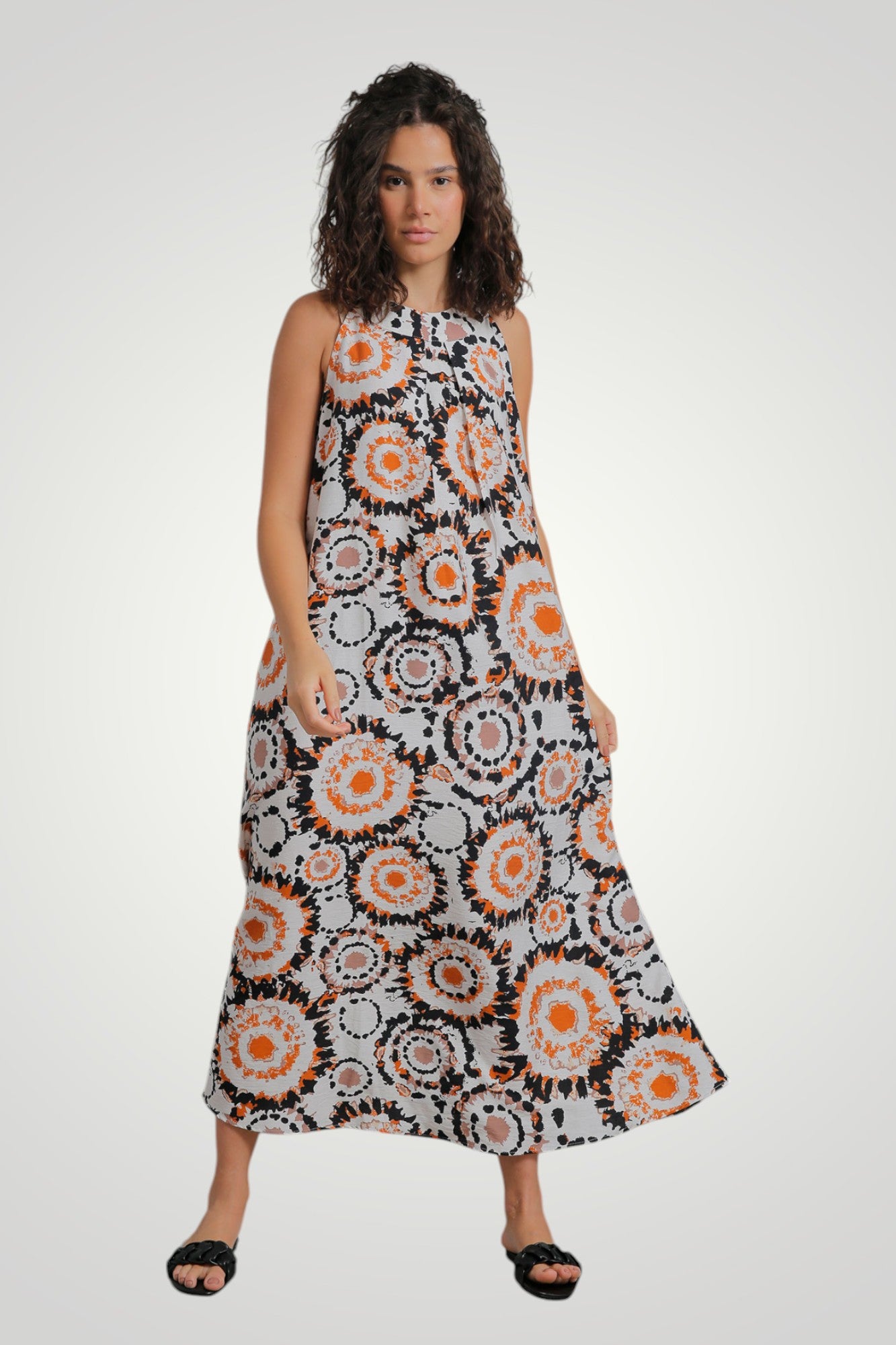 Boho dress