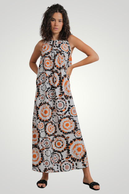Boho dress