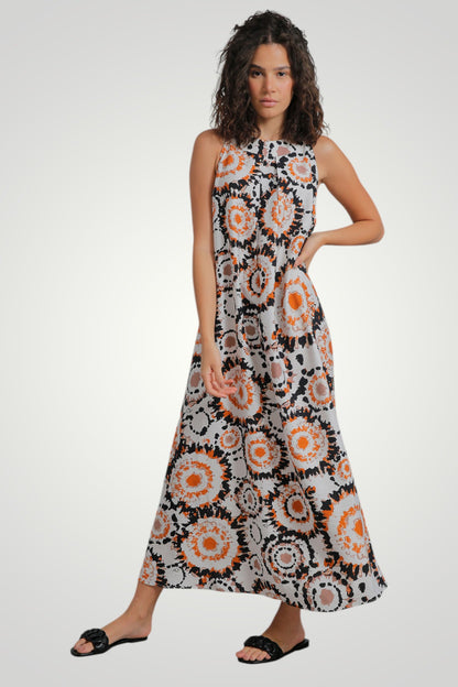 Boho dress