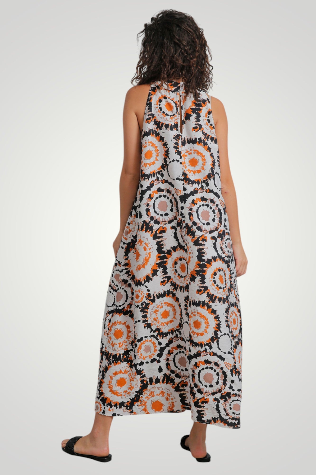 Boho dress