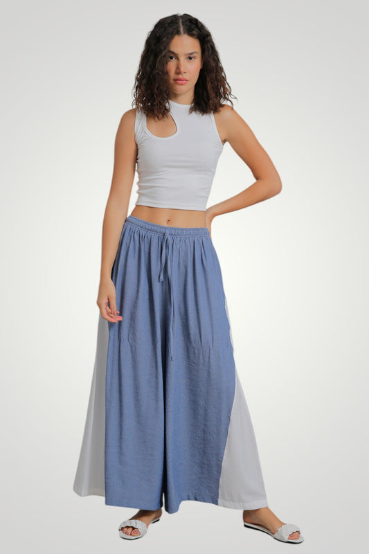 Comfort Cut Out pants