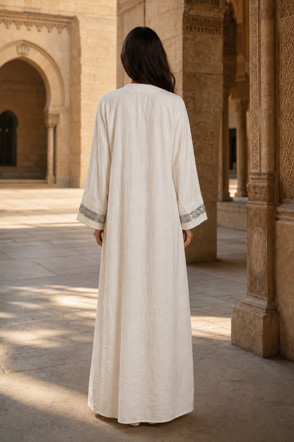 Lumina Abaya