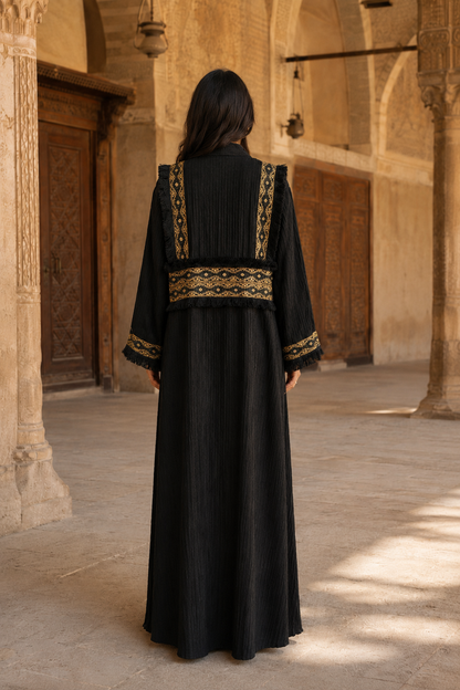 Sultana Abaya