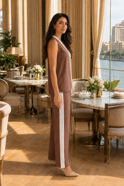 Chocolate Elegance Set