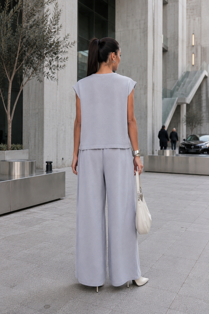 Flow Knit Set