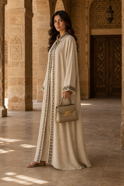 Jawaher Abaya