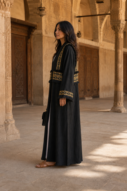 Sultana Abaya