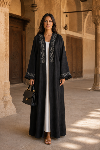 Malika Abaya